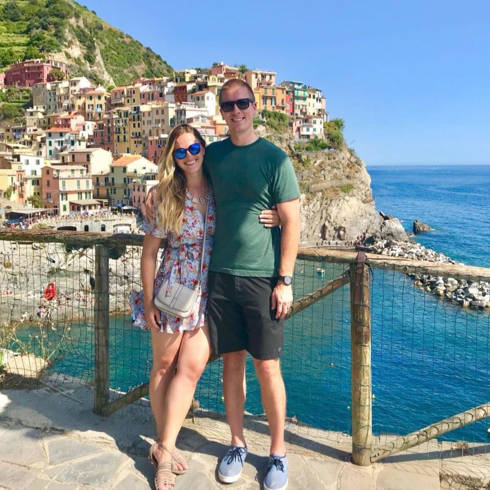 Meet your Posher, Anastasia